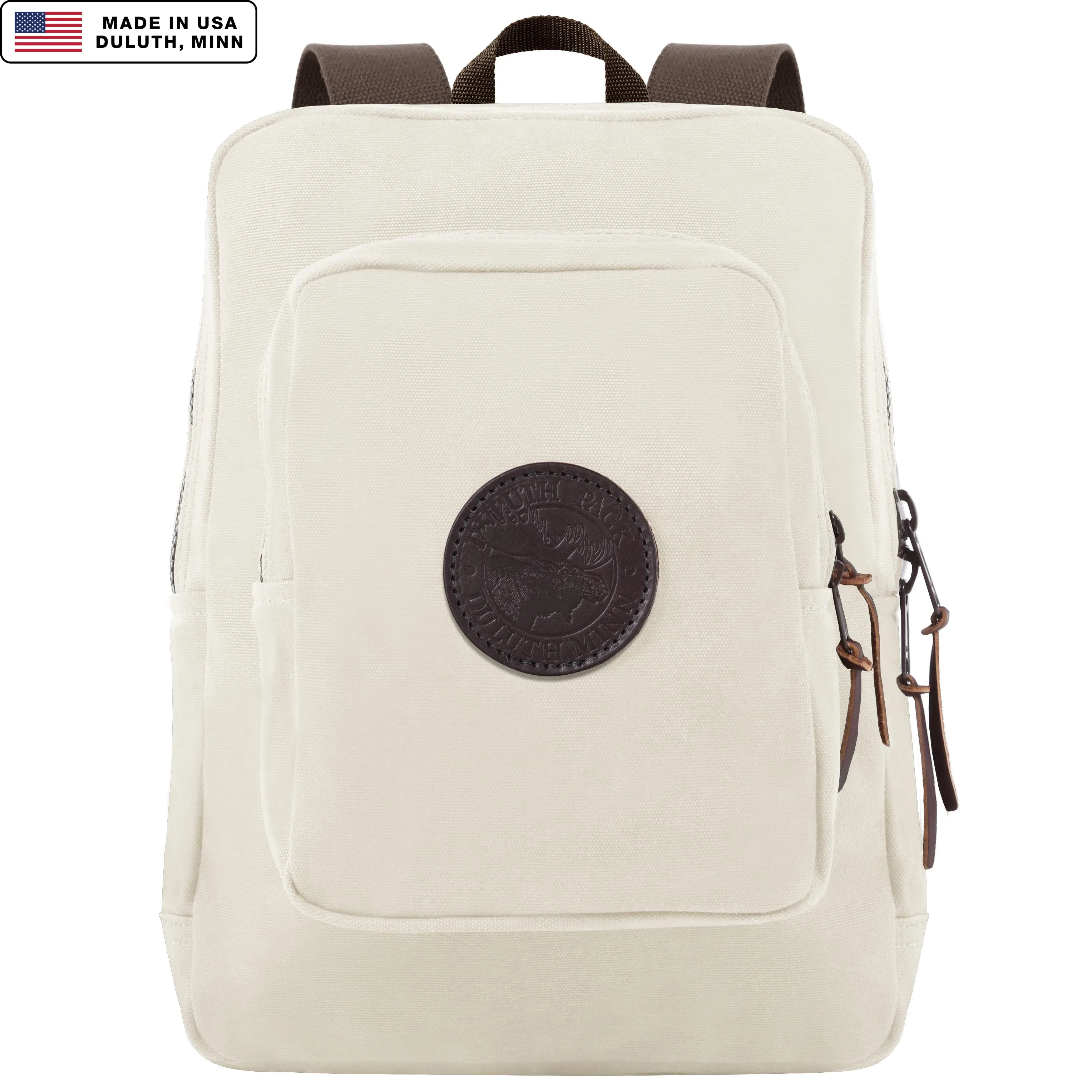 Duluth Pack Standard Backpack