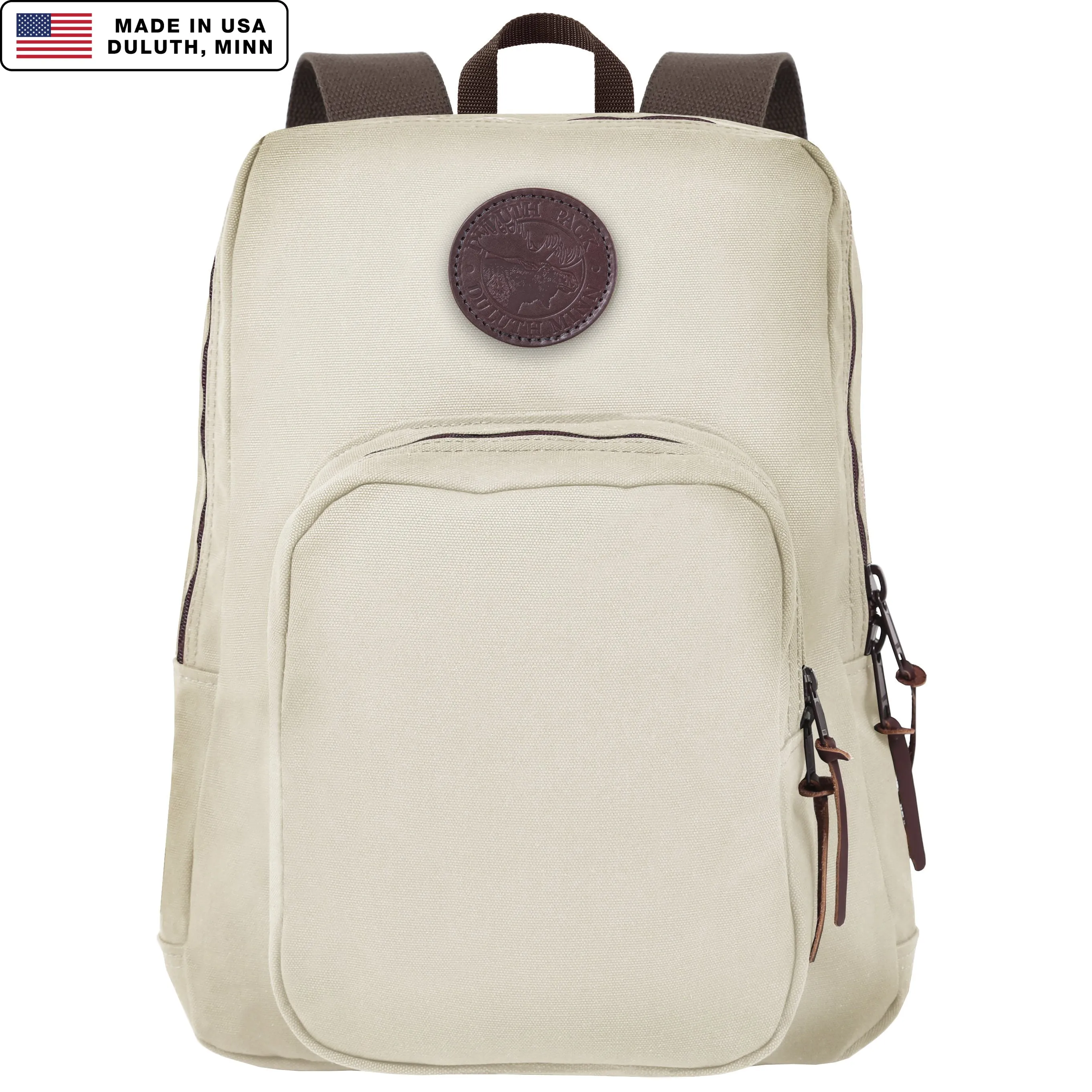 Duluth Pack Standard Backpack