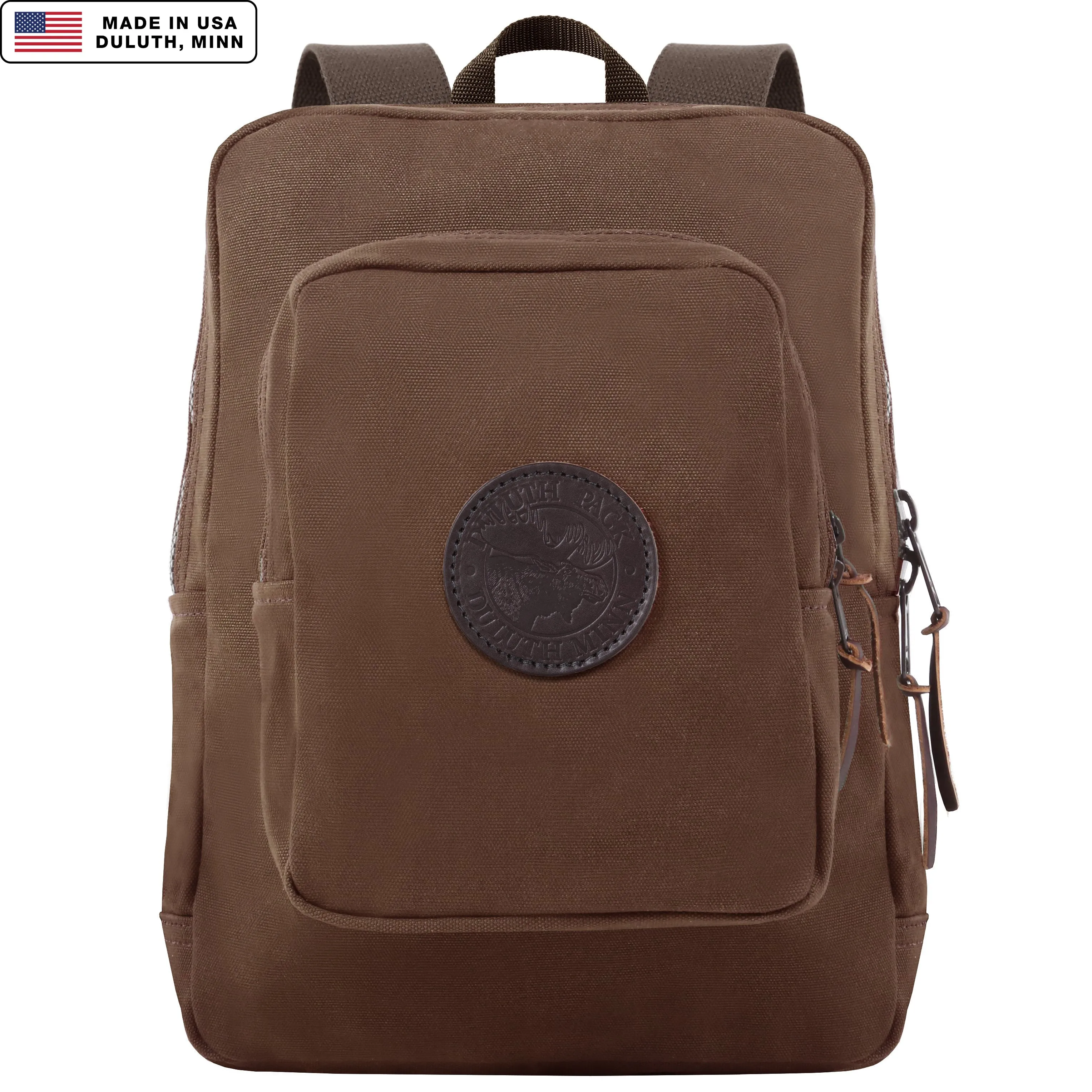 Duluth Pack Standard Backpack