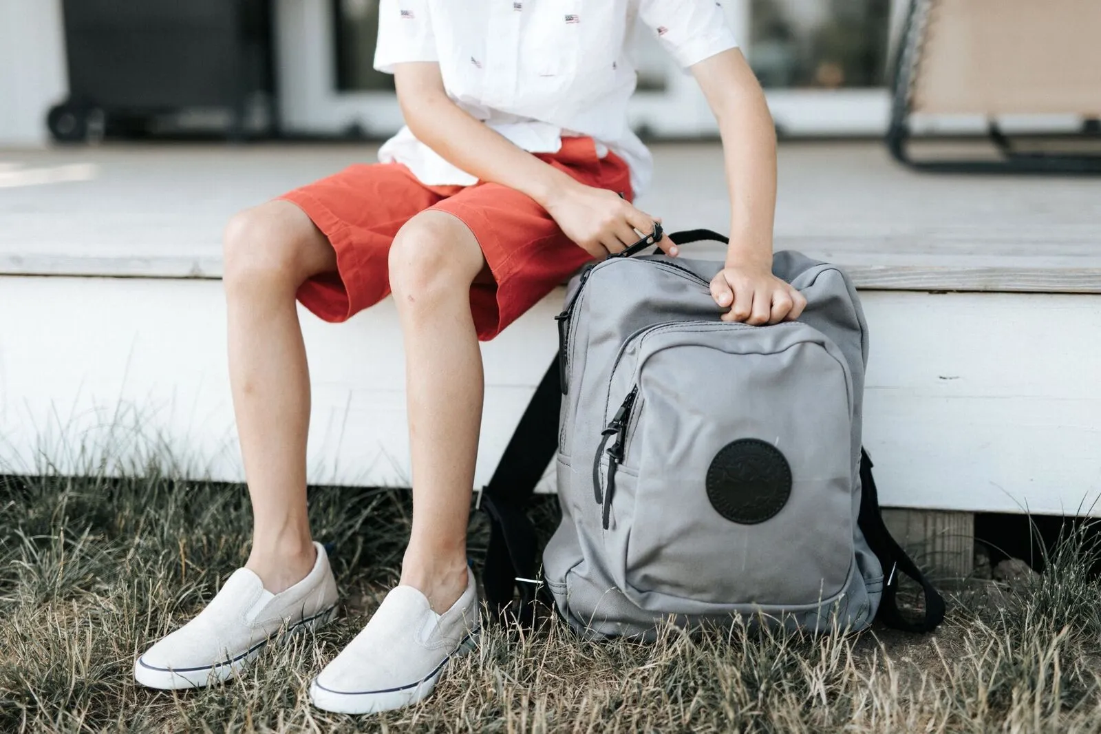 Duluth Pack Standard Backpack
