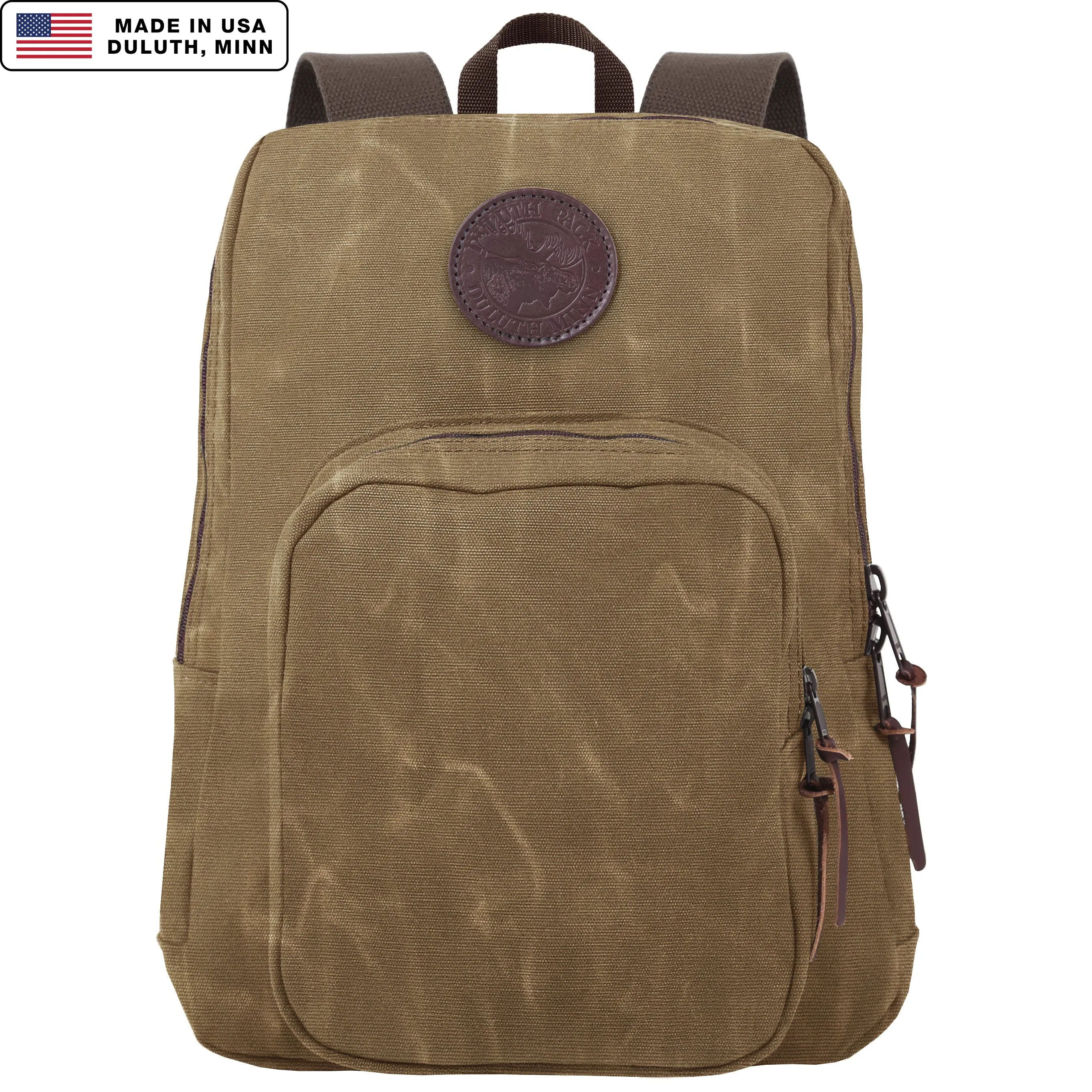Duluth Pack Standard Backpack