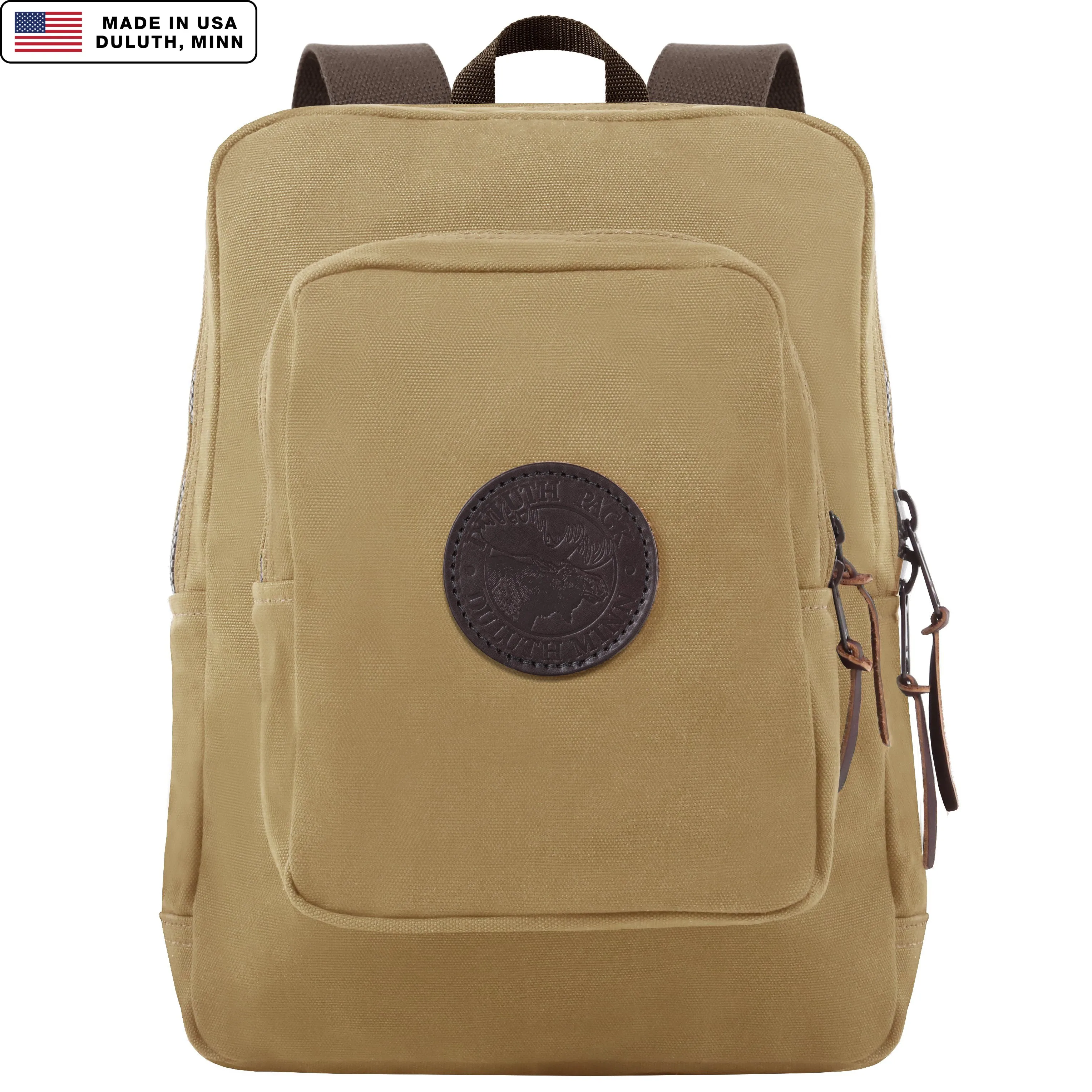 Duluth Pack Standard Backpack
