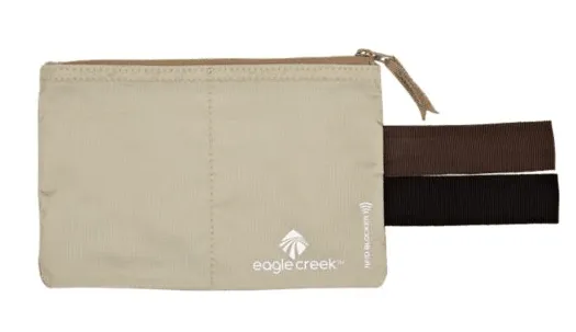 Eagle Creek RFID Blocking Hidden Pocket Wallet