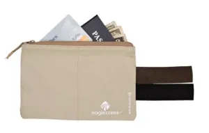 Eagle Creek RFID Blocking Hidden Pocket Wallet
