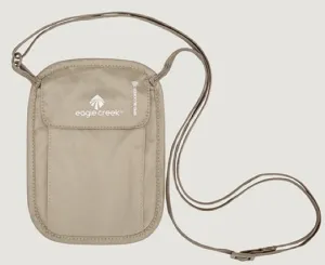 Eagle Creek RFID Blocking Neck Wallet