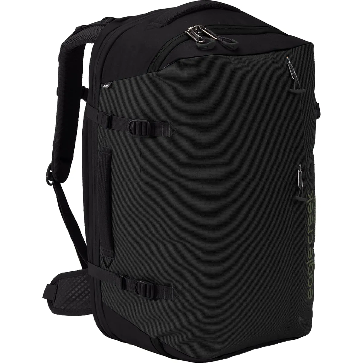 Eagle Creek Tour Travel Pack (Black, 40L M/L)