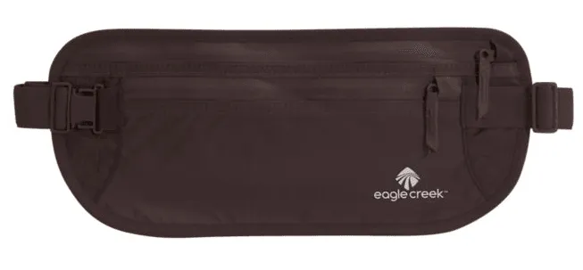 Eagle Creek Undercover DLX Money Belt