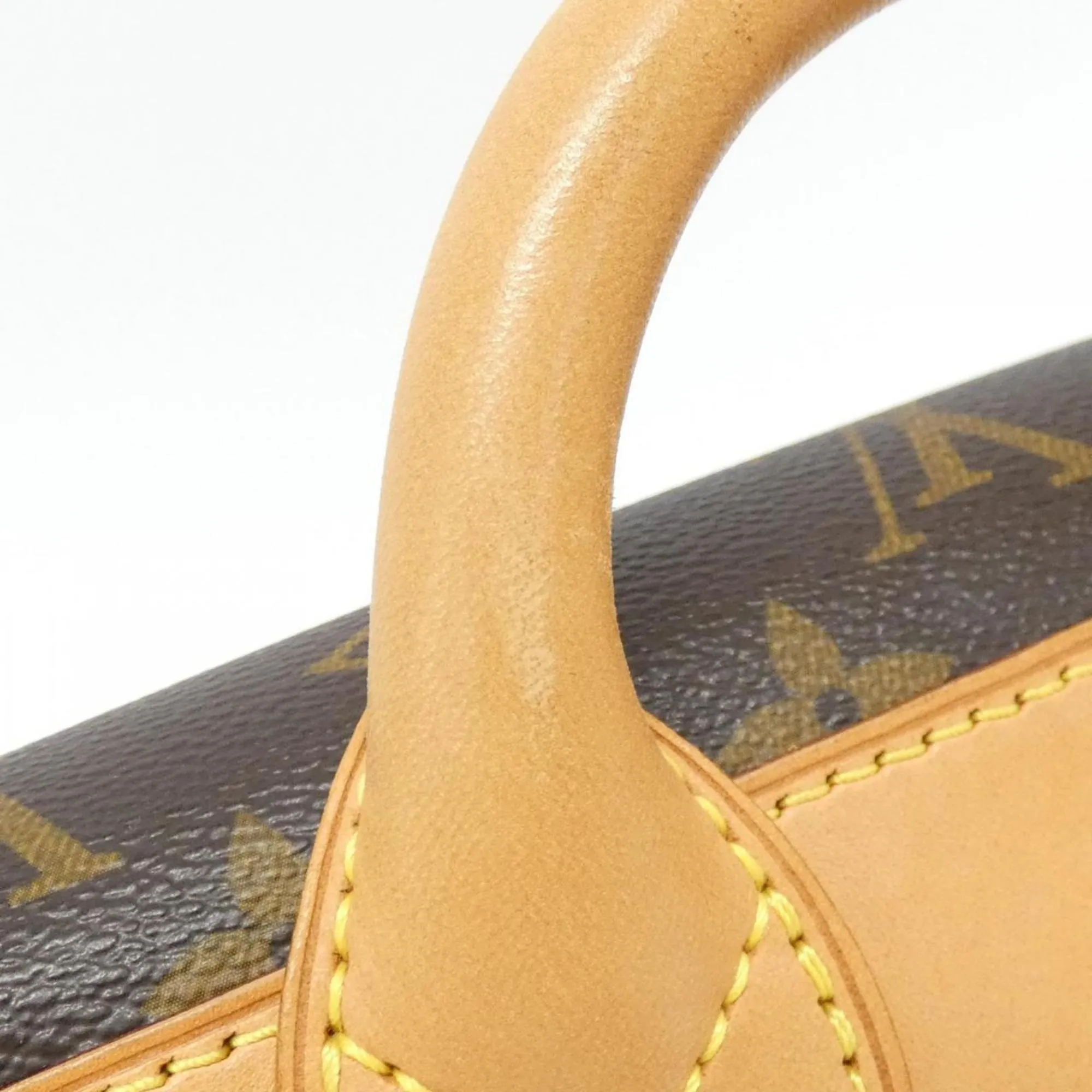 Eden Canvas Shoulder Bag with Strap