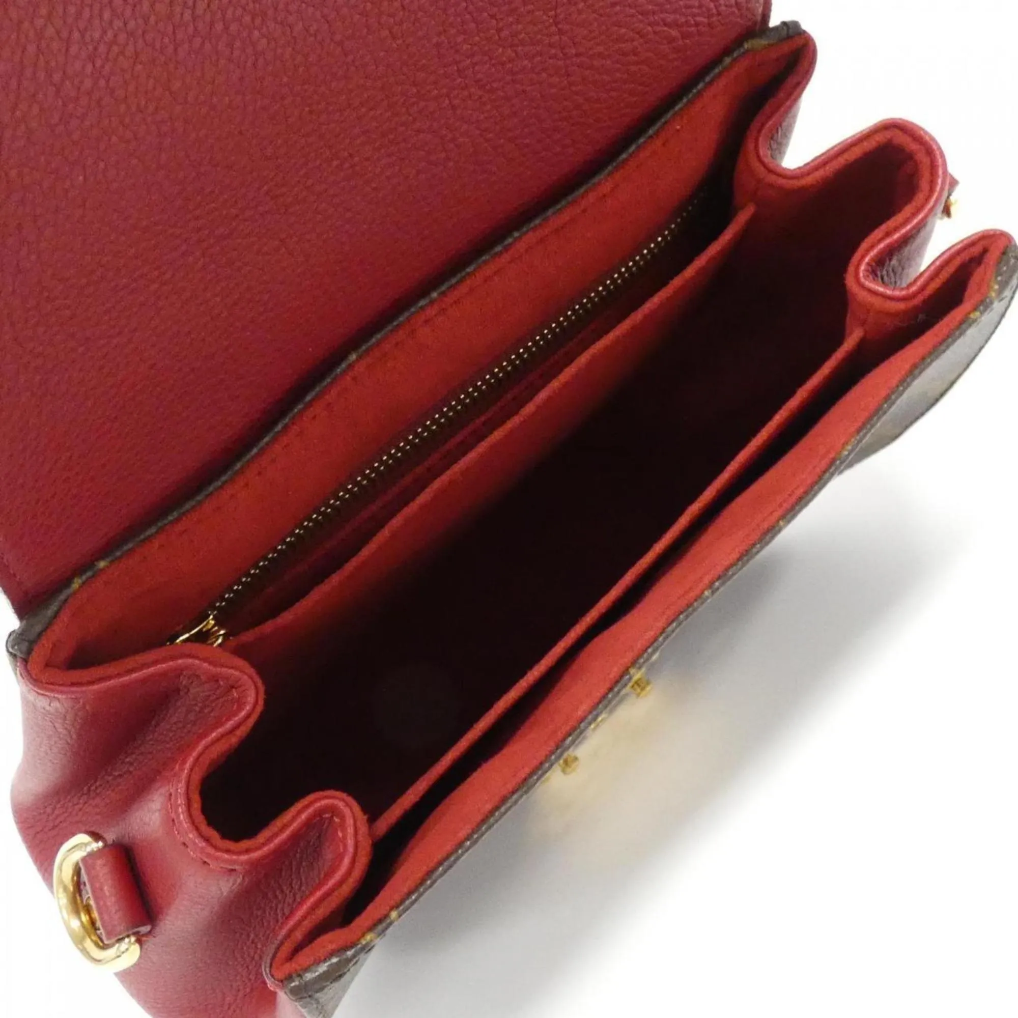 Eden Canvas Shoulder Bag with Strap