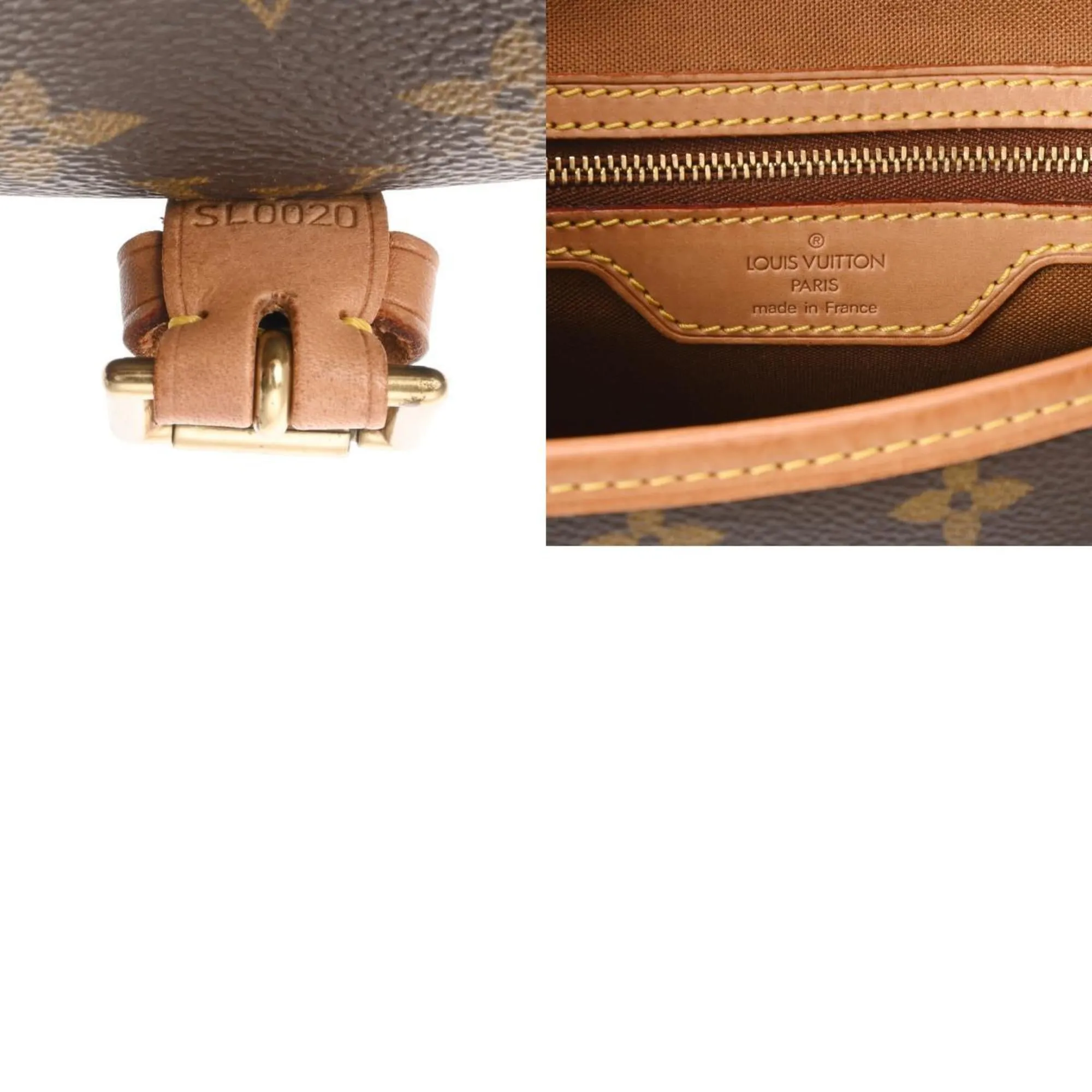 Elegant Canvas Shoulder Bag with Adjustable Strap