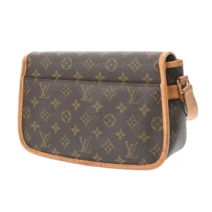 Elegant Canvas Shoulder Bag with Adjustable Strap