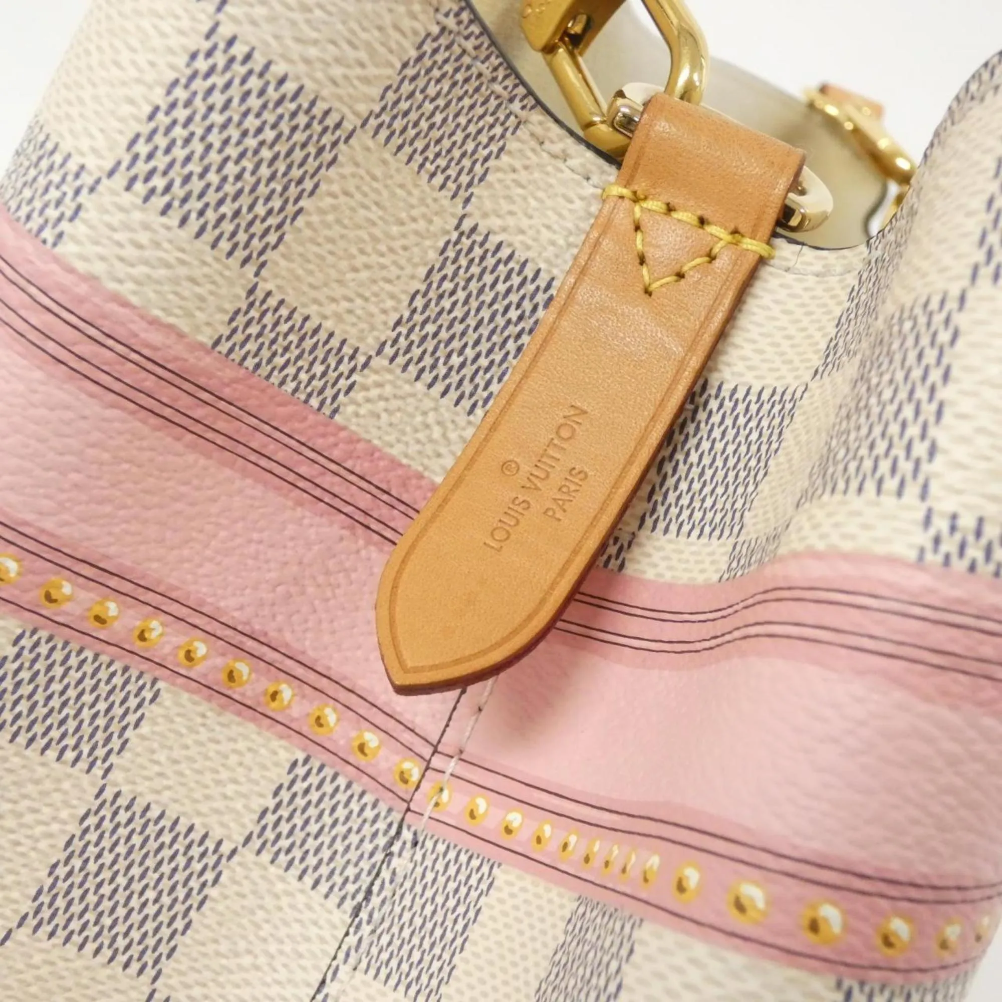 Elegant NeoNoe Canvas Shoulder Bag