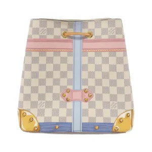 Elegant NeoNoe Canvas Shoulder Bag
