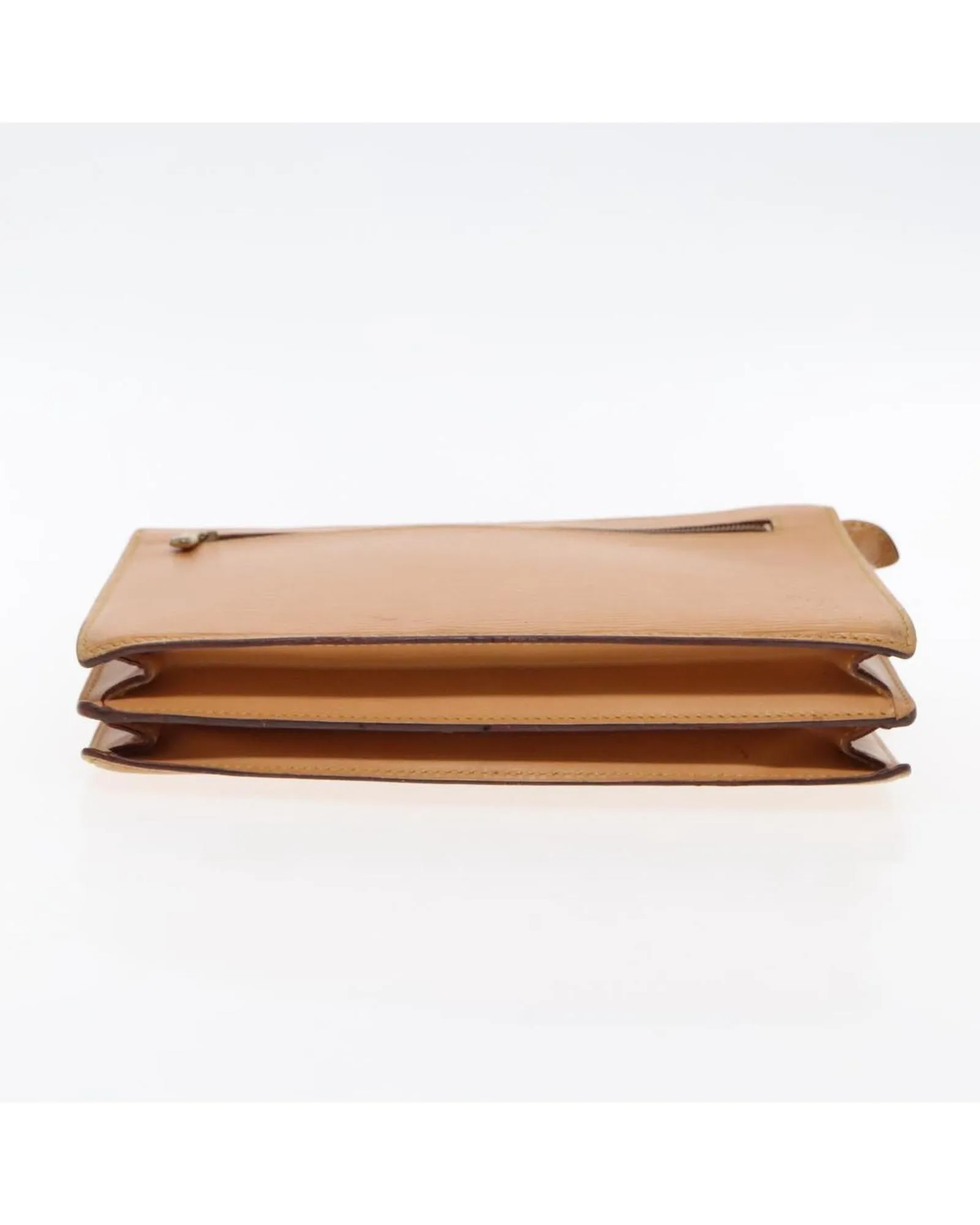 Epi Angian Leather Shoulder Bag