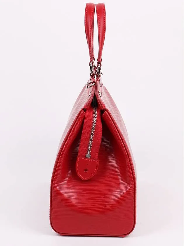 Epi Brea MM Todgum Shoulder Bag