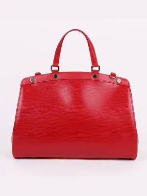 Epi Brea MM Todgum Shoulder Bag