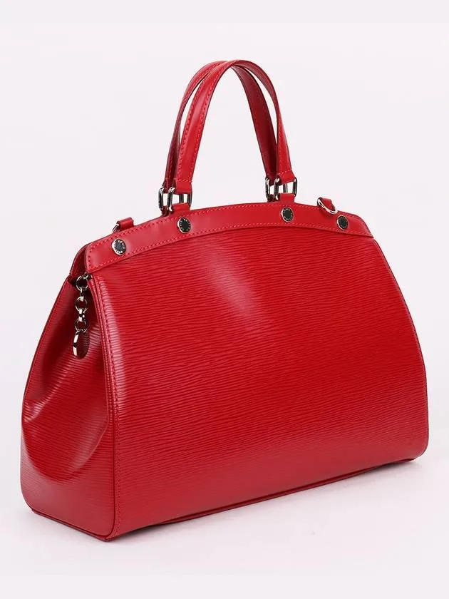 Epi Brea MM Todgum Shoulder Bag