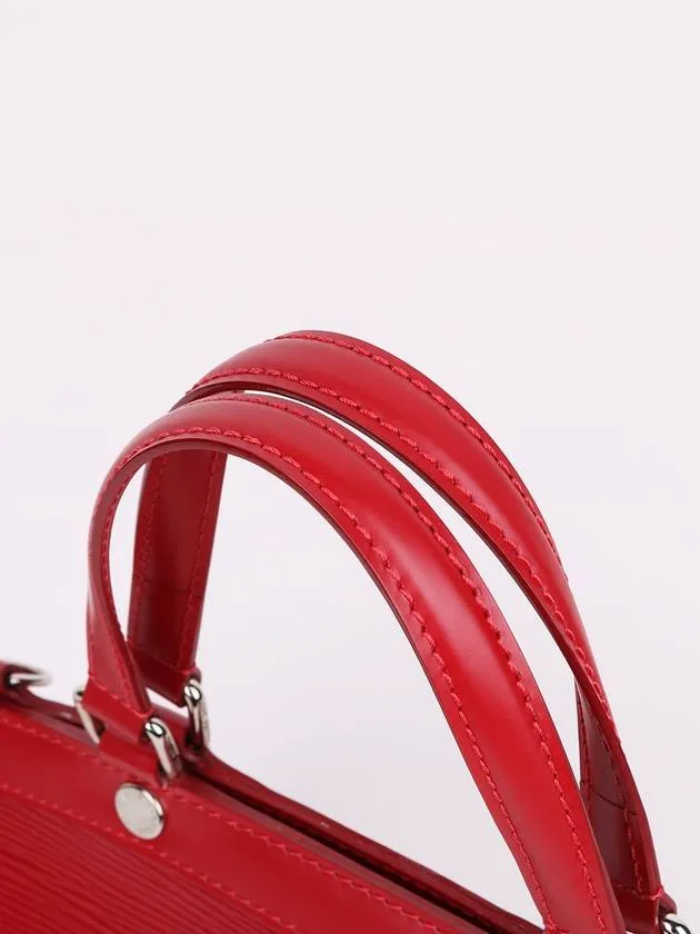 Epi Brea MM Todgum Shoulder Bag