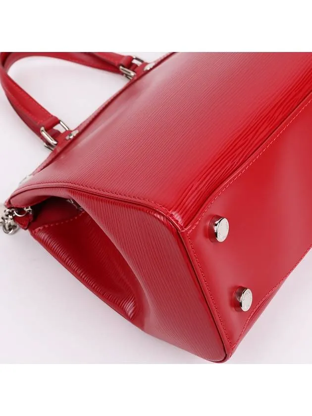 Epi Brea MM Todgum Shoulder Bag