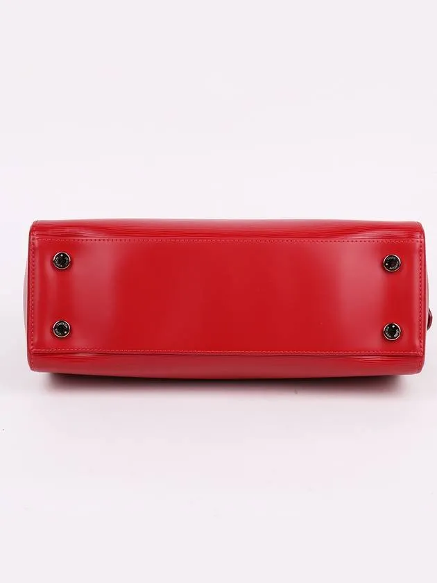 Epi Brea MM Todgum Shoulder Bag