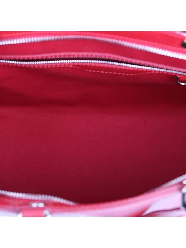 Epi Brea MM Todgum Shoulder Bag