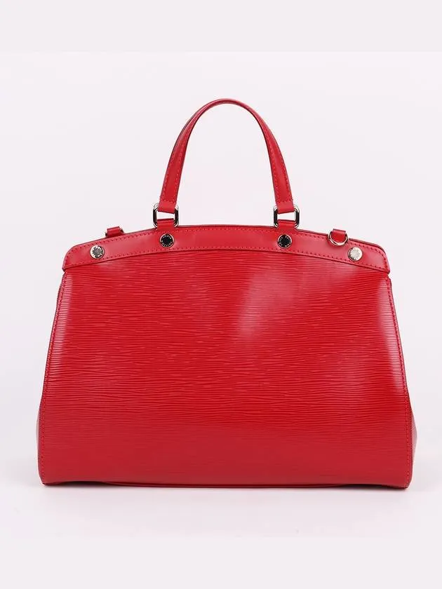 Epi Brea MM Todgum Shoulder Bag