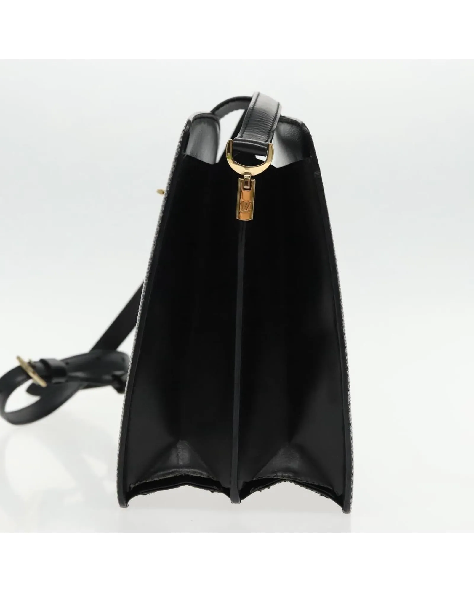 Epi Capuchin Luxury Shoulder Bag