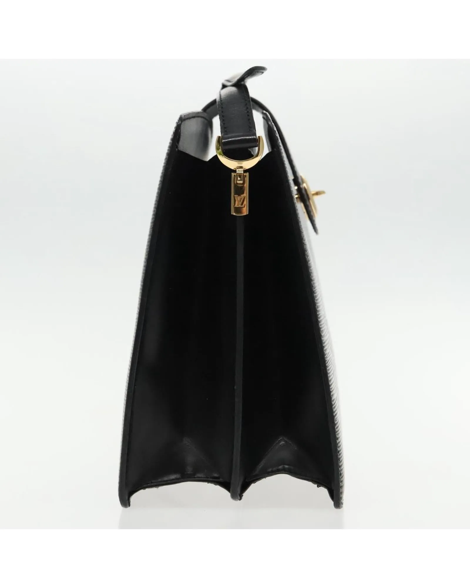 Epi Capuchin Luxury Shoulder Bag
