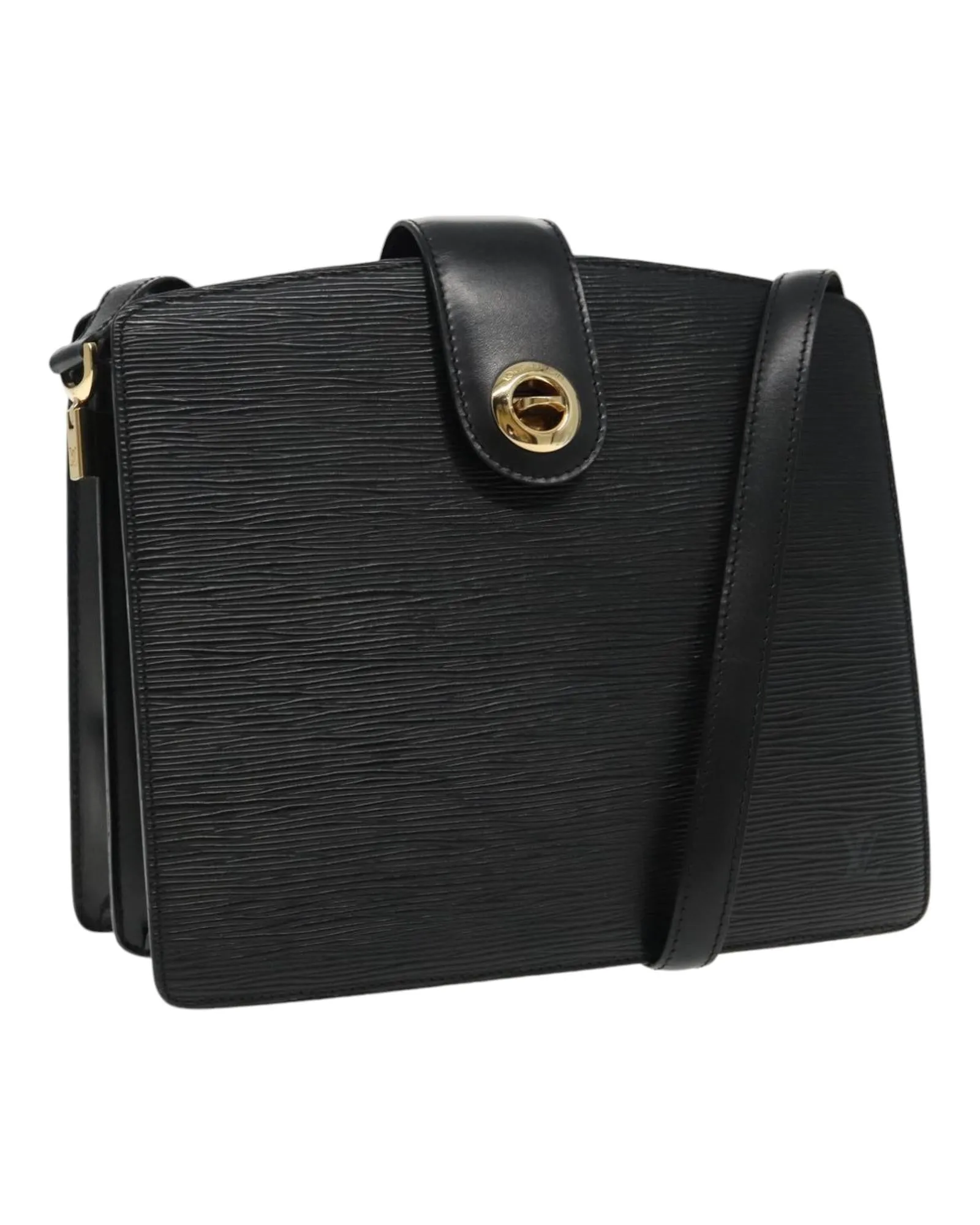 Epi Capuchin Luxury Shoulder Bag