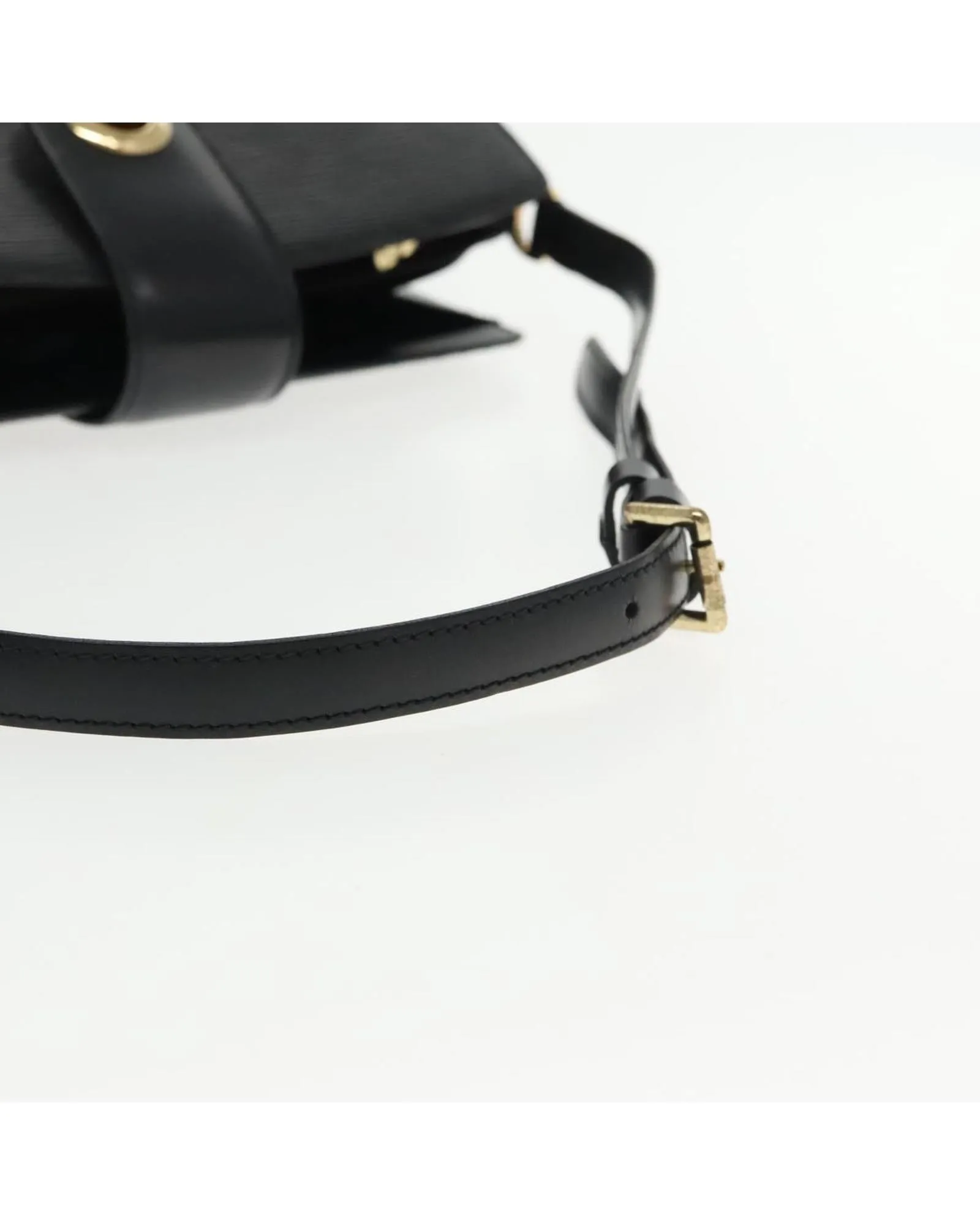 Epi Capuchin Luxury Shoulder Bag