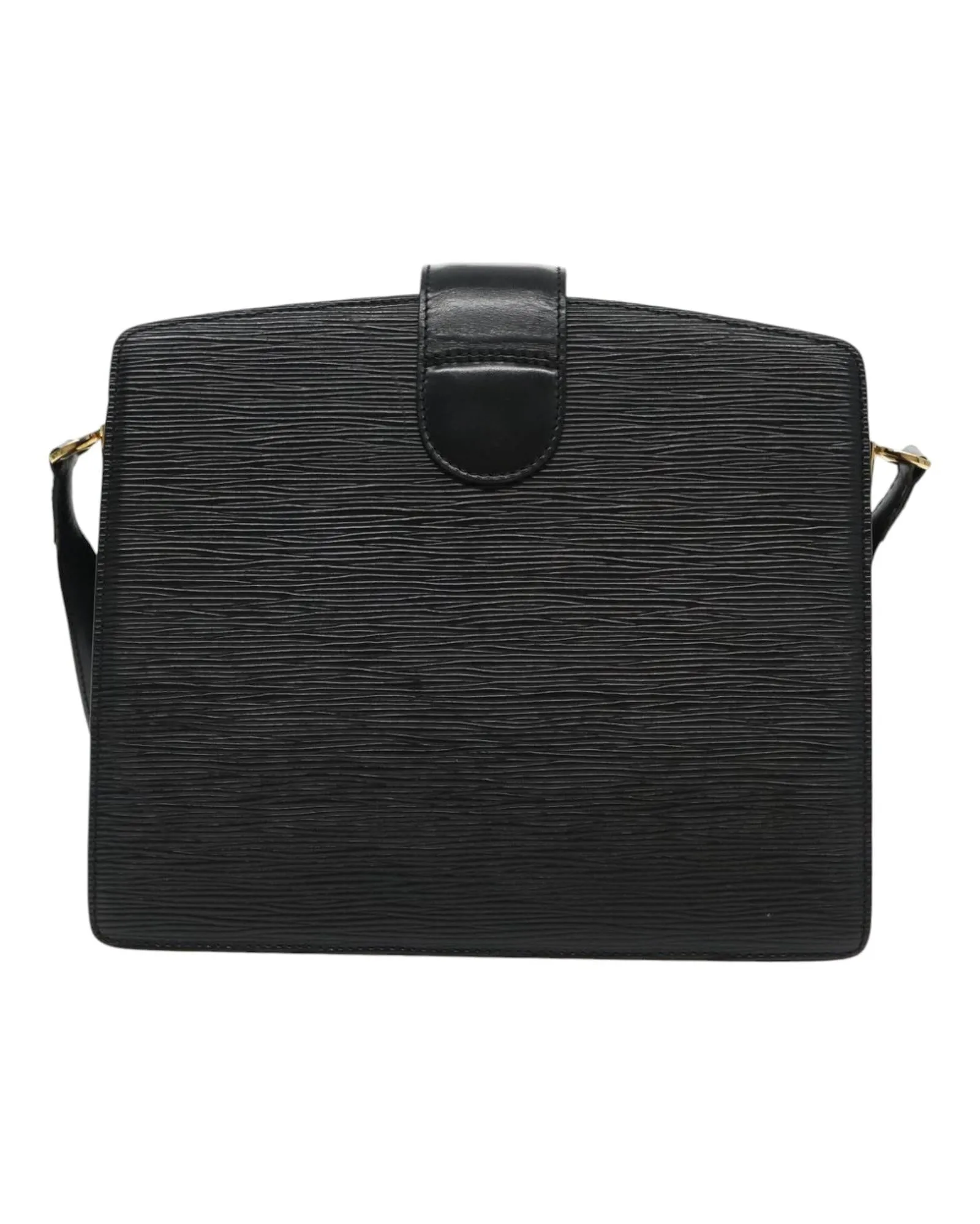 Epi Capuchin Luxury Shoulder Bag