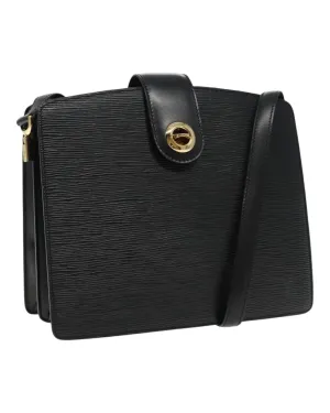 Epi Capuchin Luxury Shoulder Bag