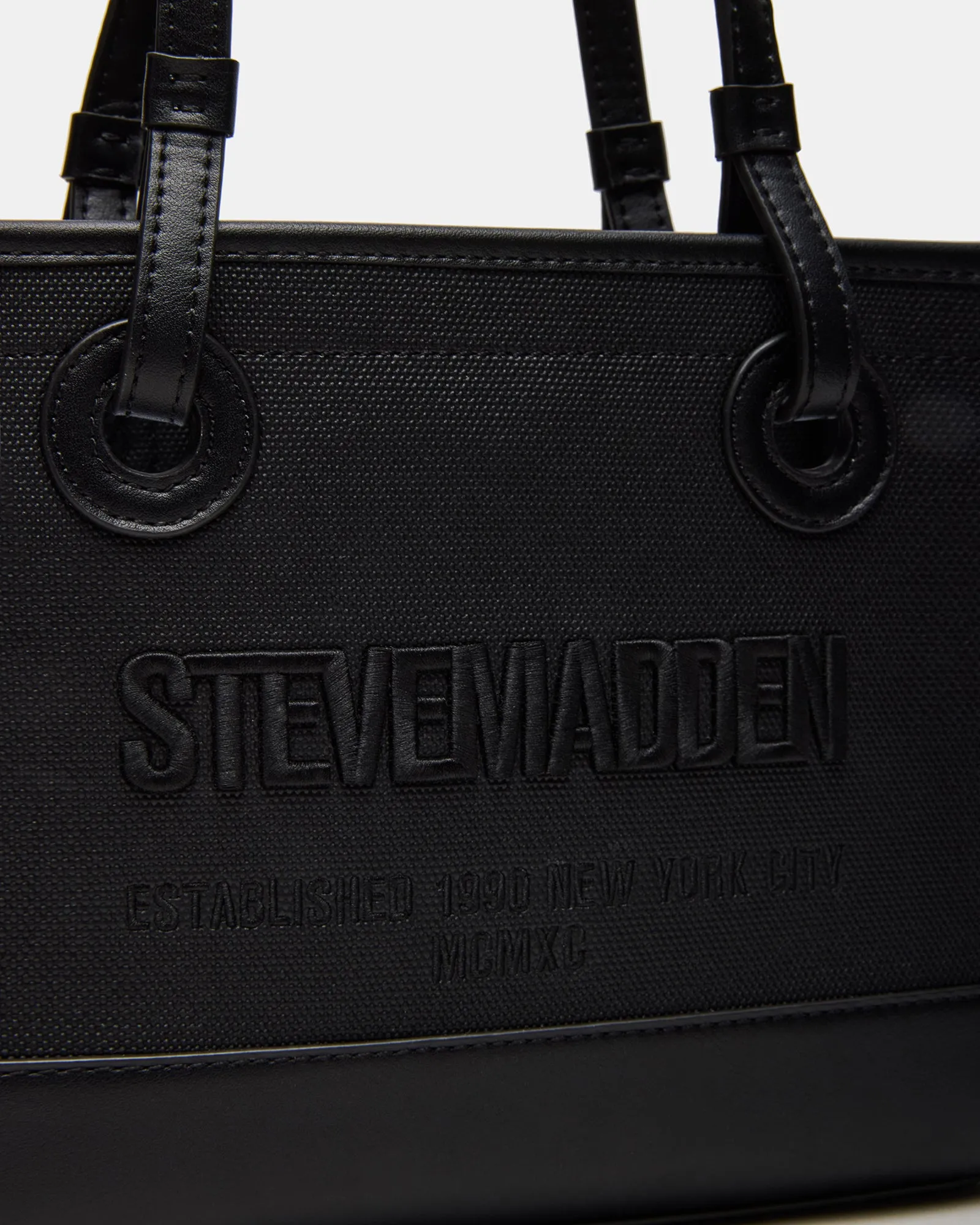 ERIS BAG BLACK/BLACK