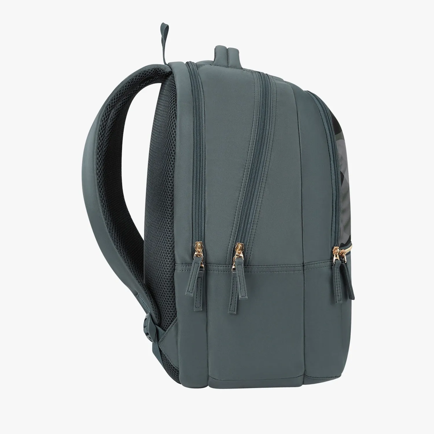 Esther 40L Laptop Backpack With Raincover