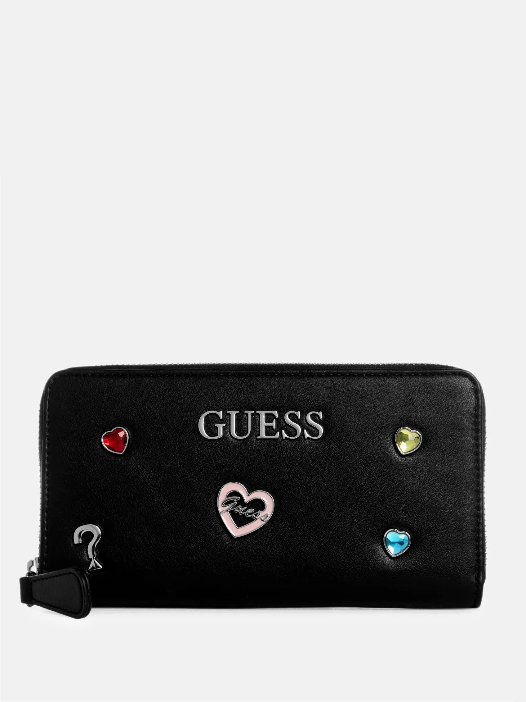 Evelynton Charm Medium Wallet