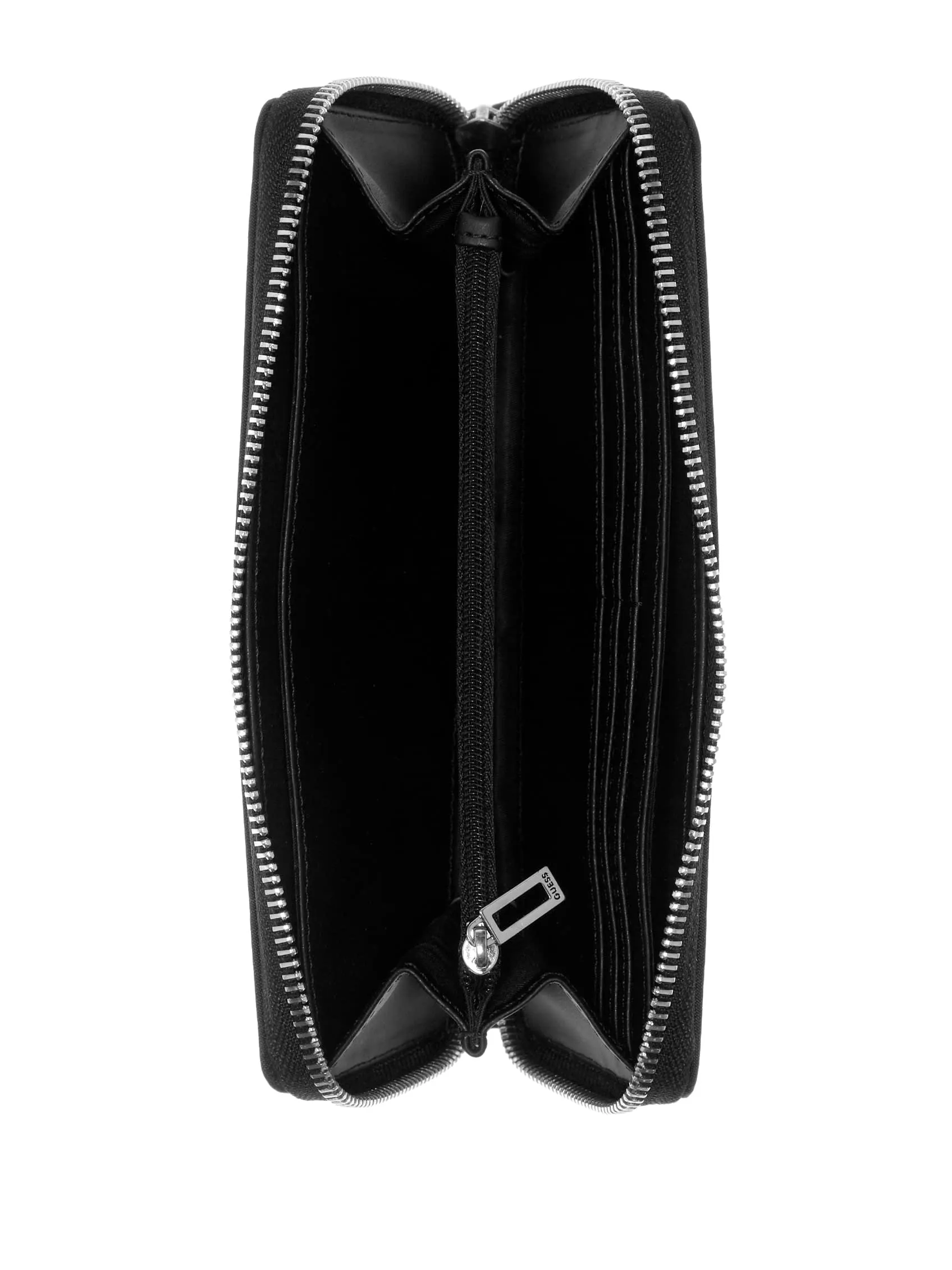 Evelynton Charm Medium Wallet