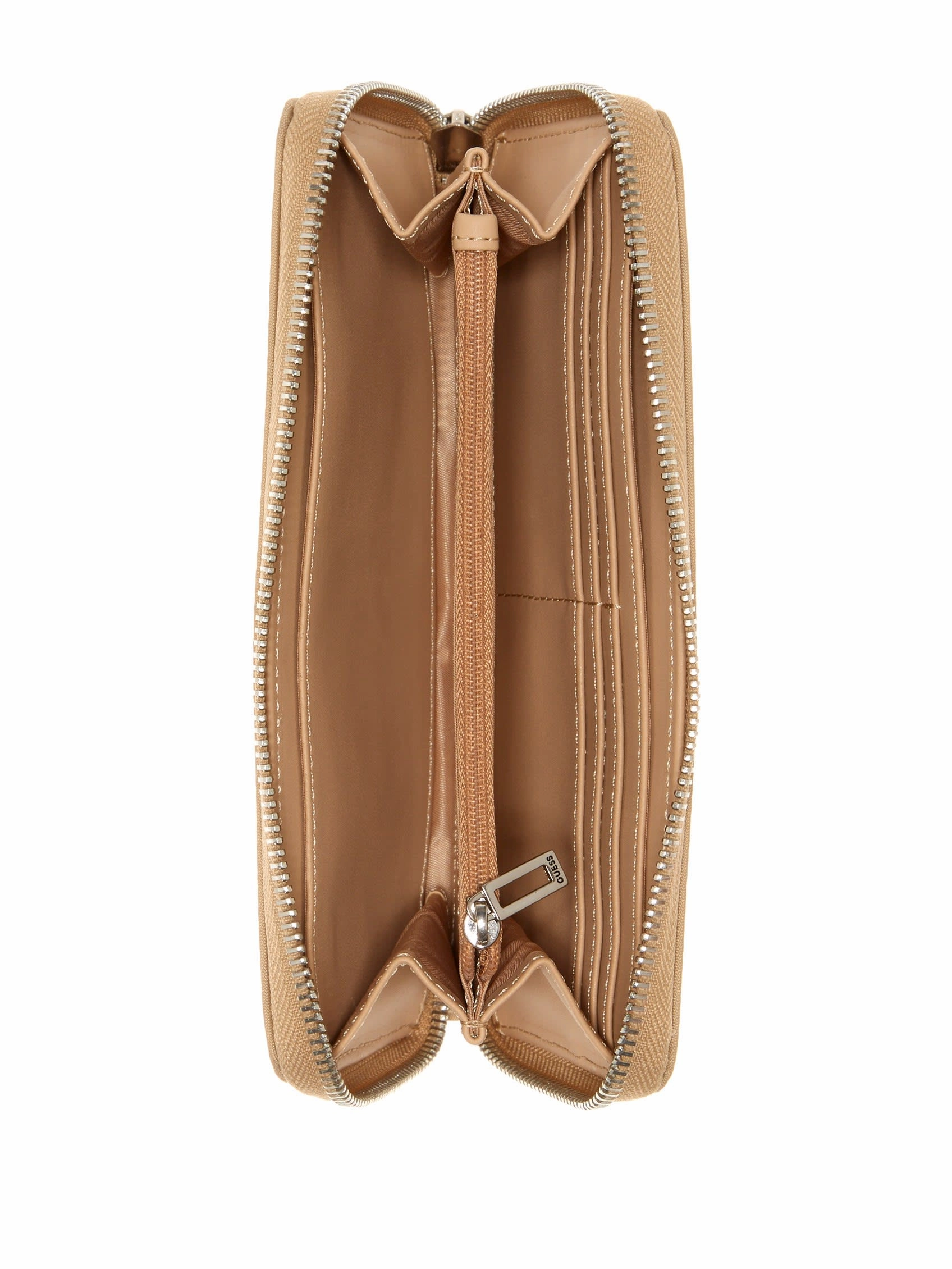 Evelynton Charm Medium Wallet