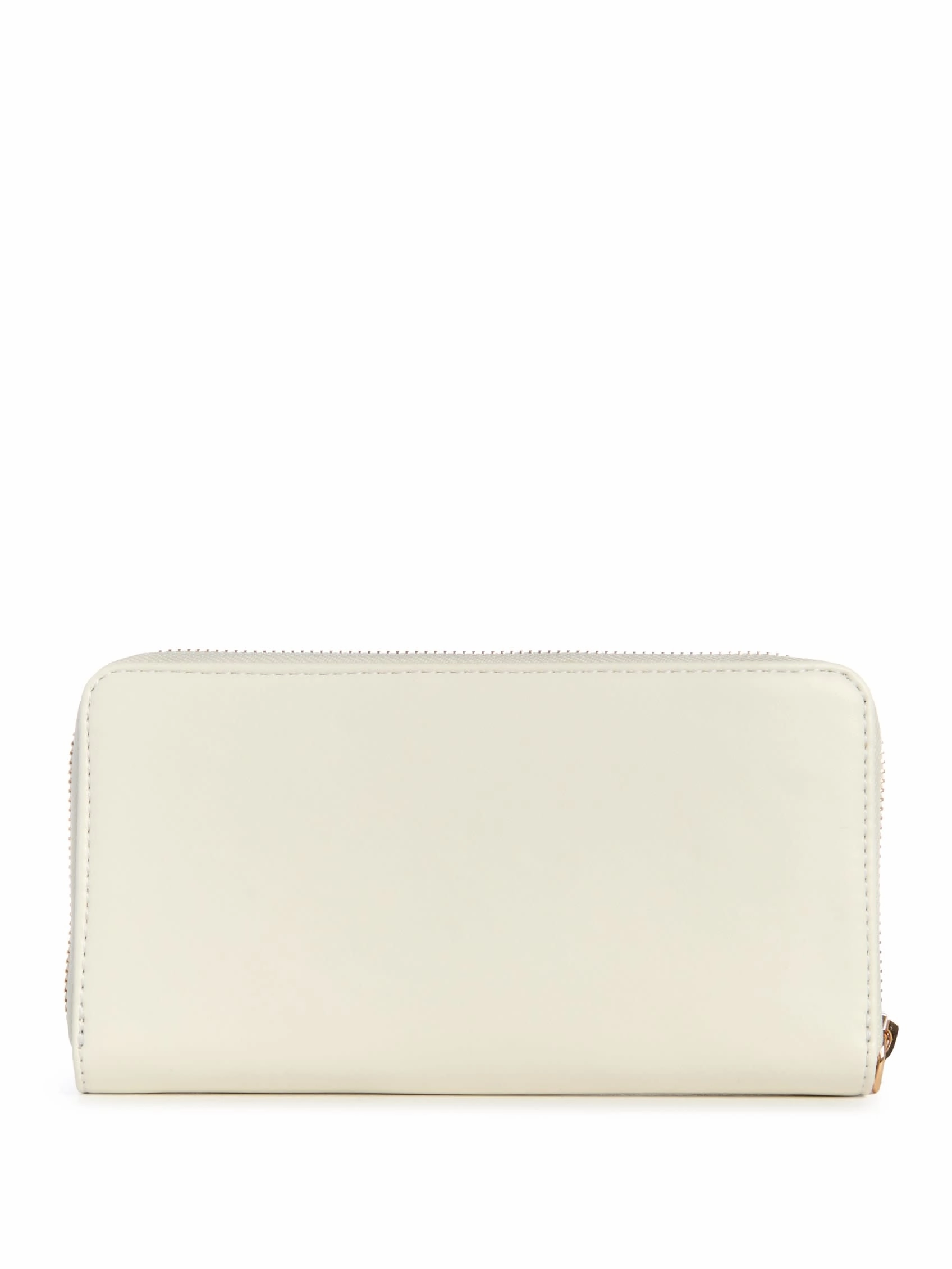 Evelynton Charm Medium Wallet