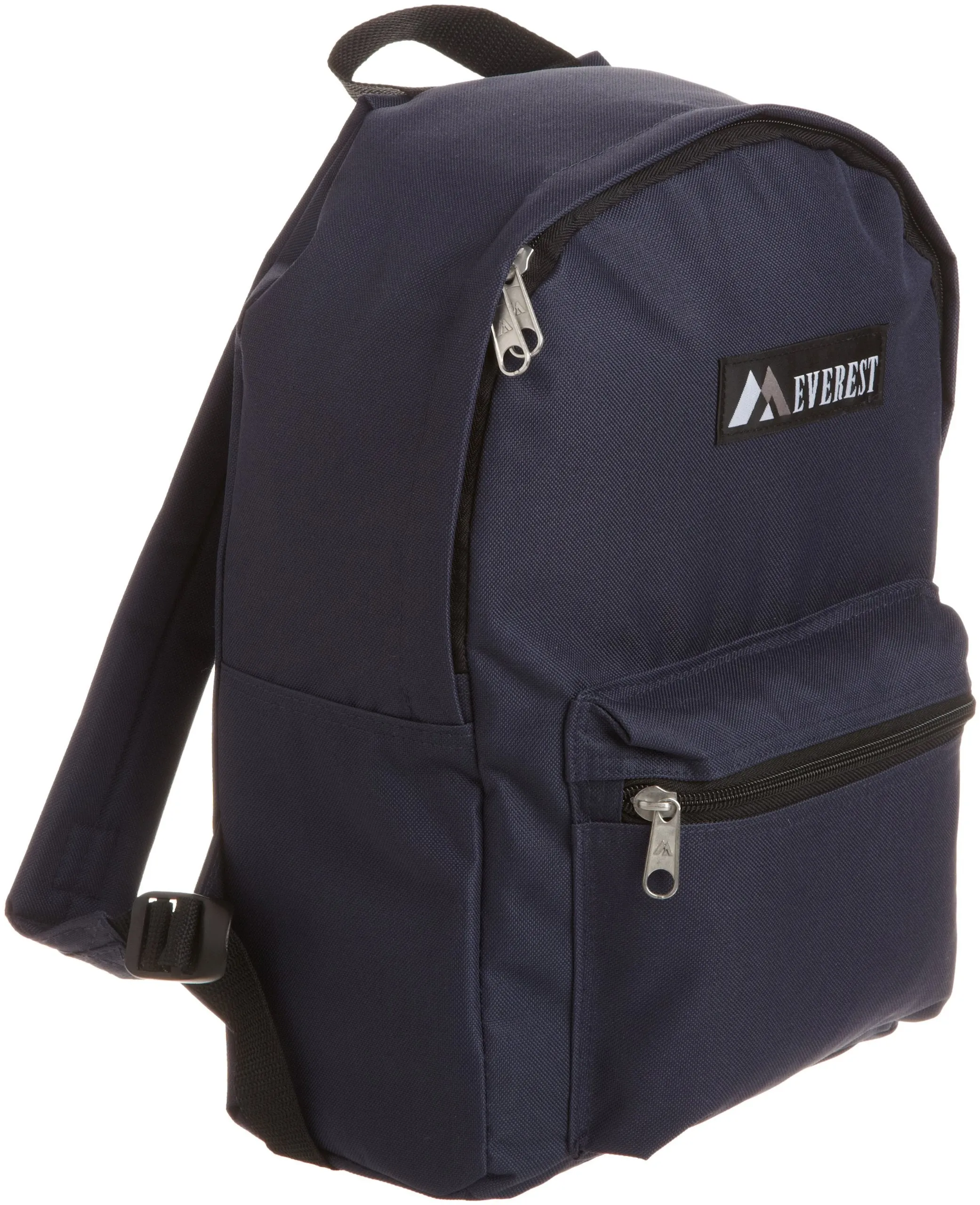 Everest Multi Pattern Backpack