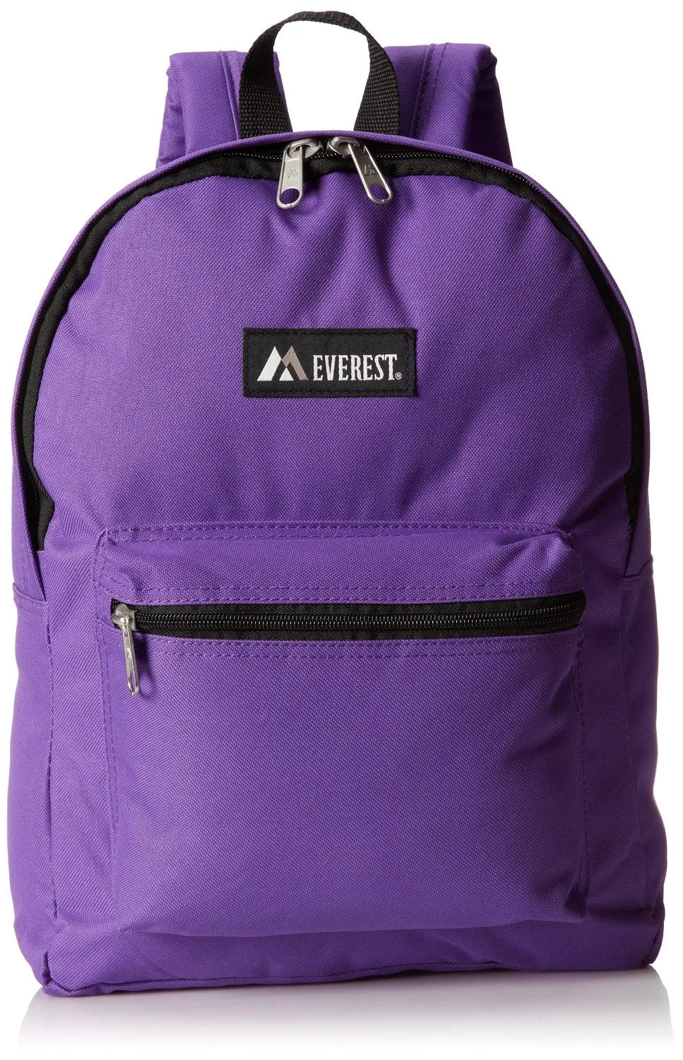 Everest Multi Pattern Backpack