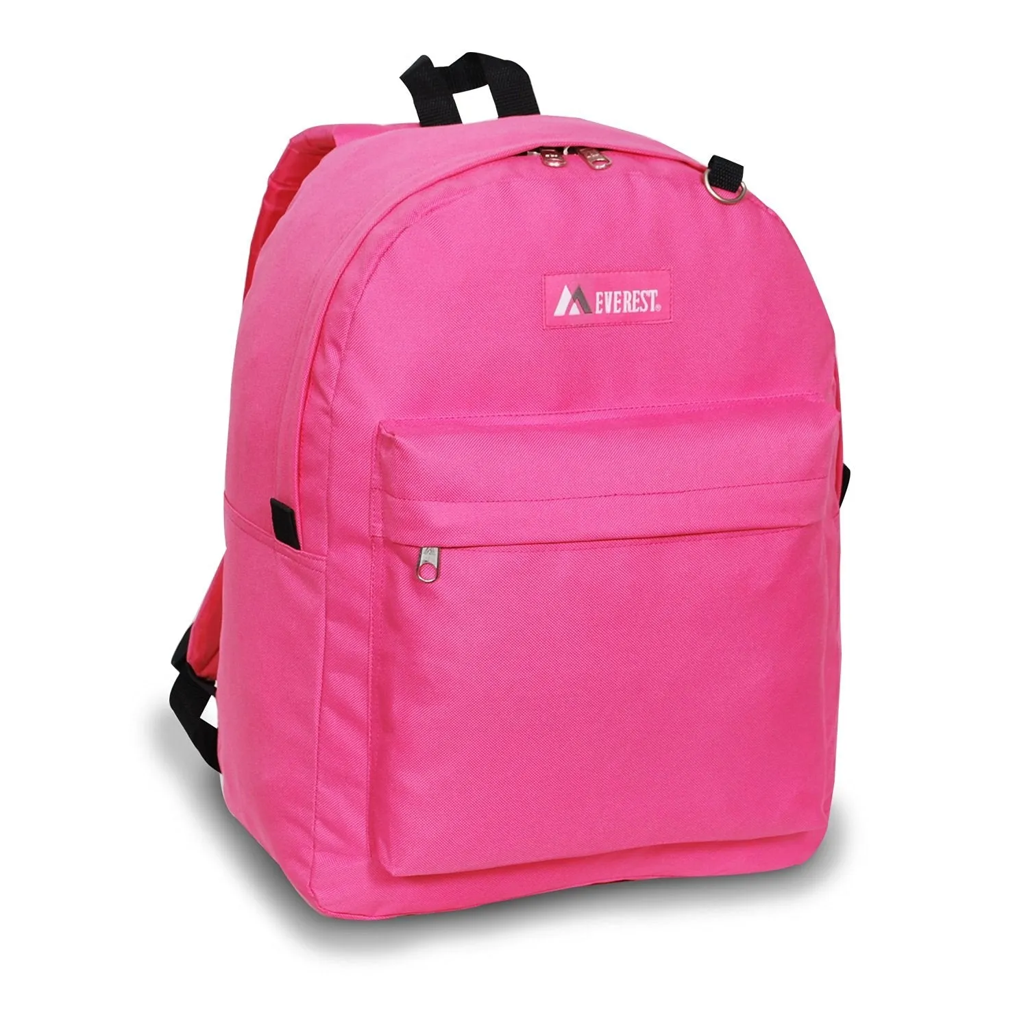Everest Multi Pattern Backpack