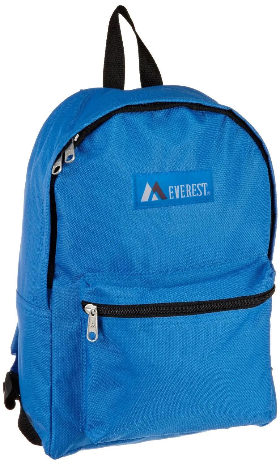 Everest Multi Pattern Backpack