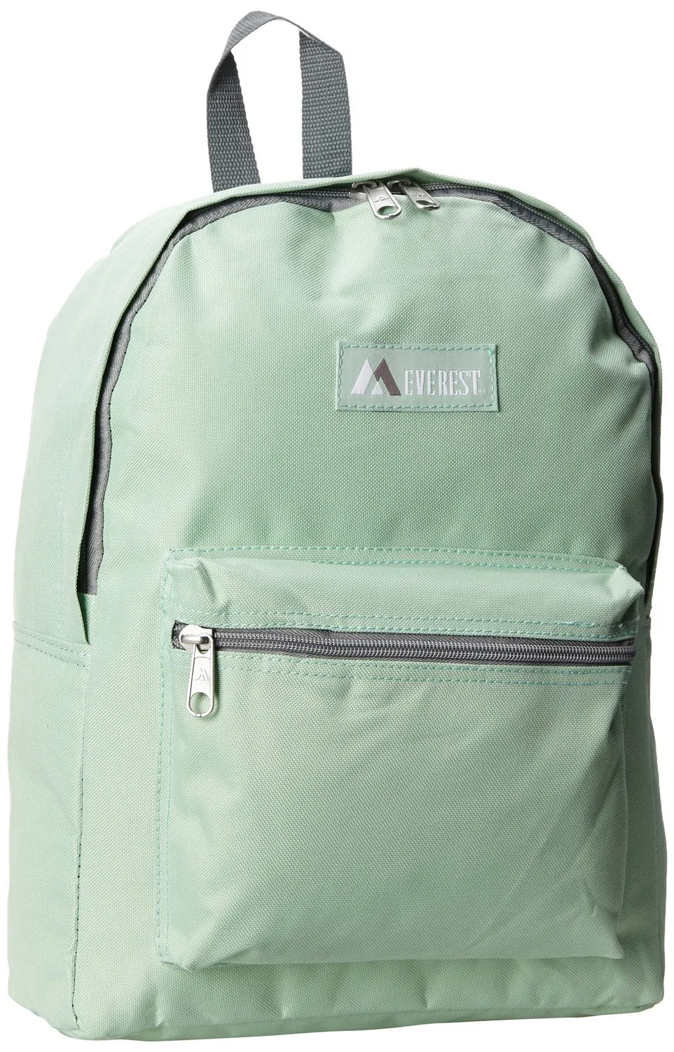Everest Multi Pattern Backpack