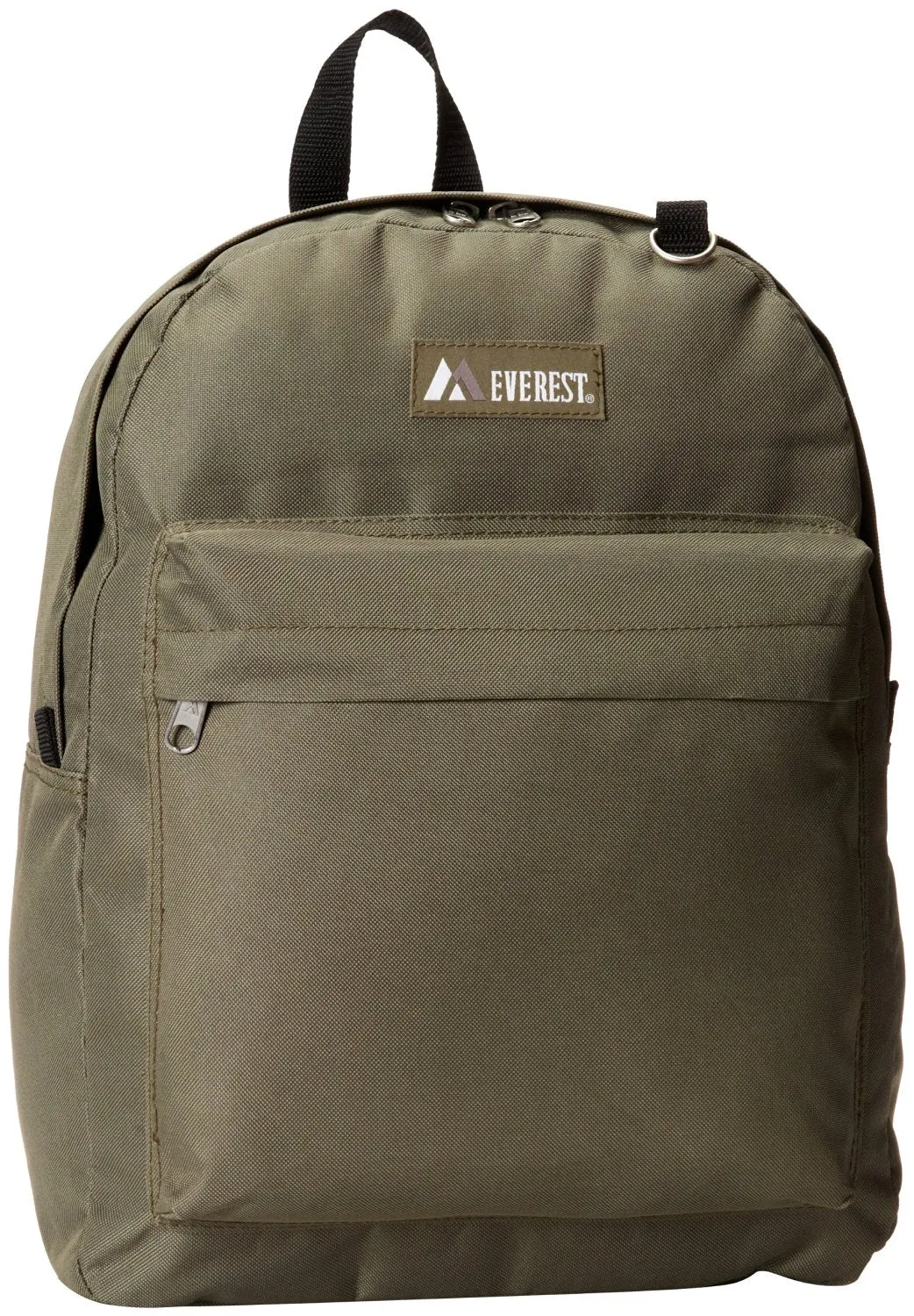 Everest Multi Pattern Backpack