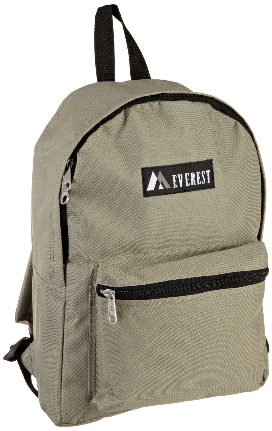 Everest Multi Pattern Backpack