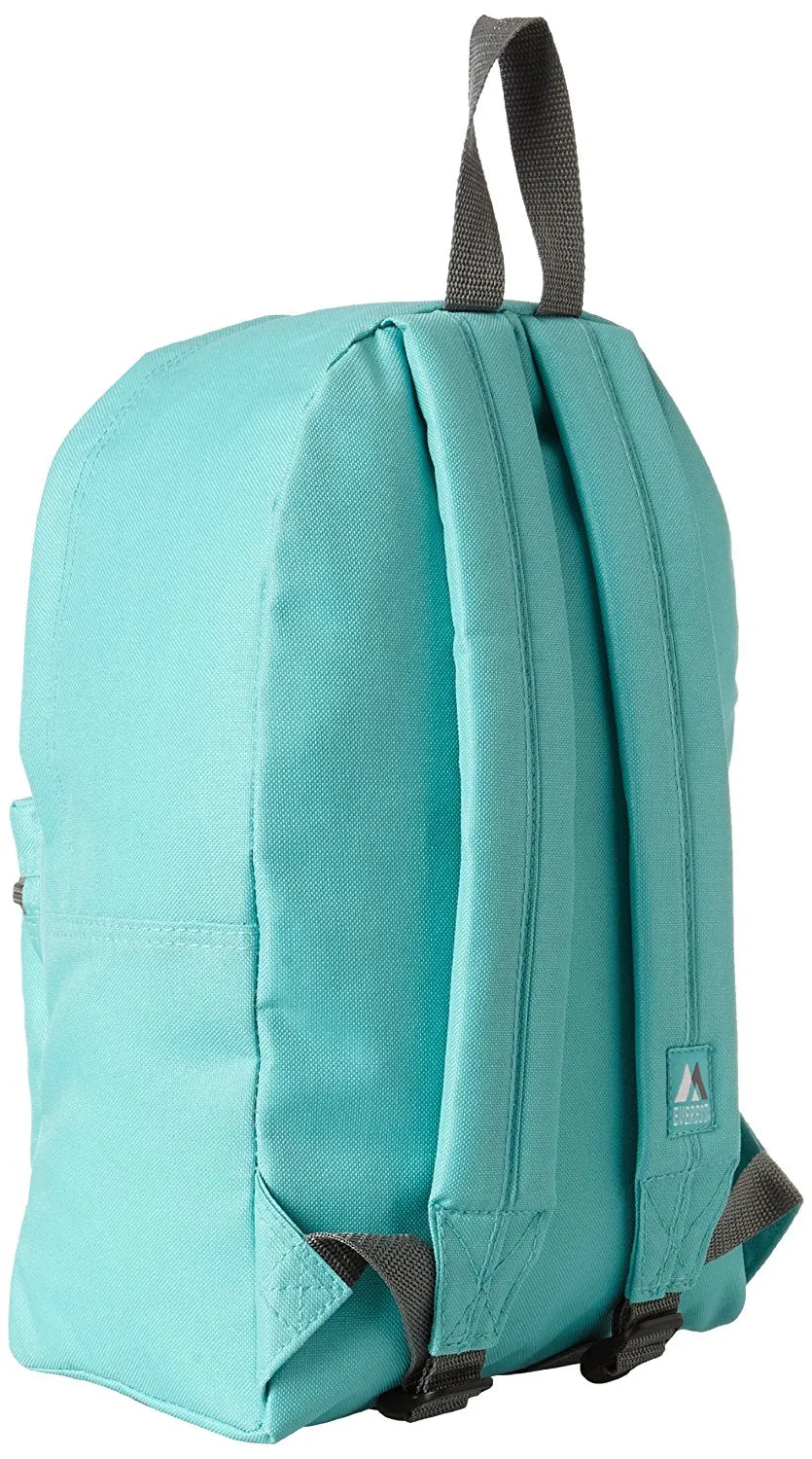 Everest Multi Pattern Backpack