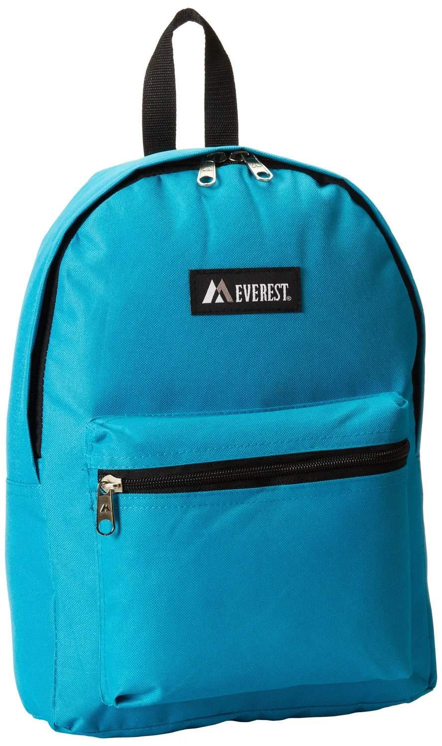 Everest Multi Pattern Backpack