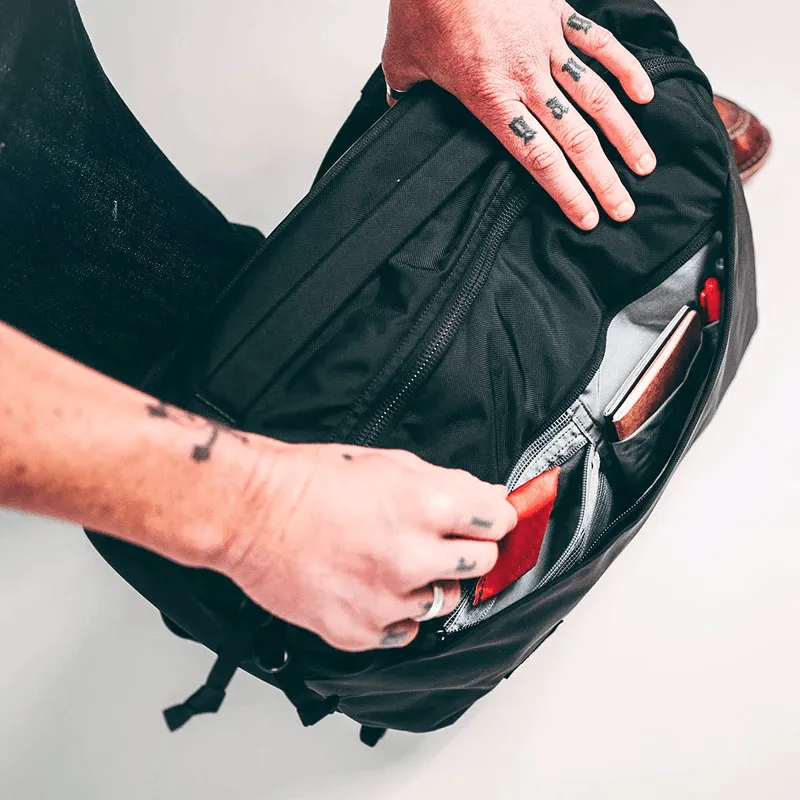 Evergoods Civic Panel Loader 24L