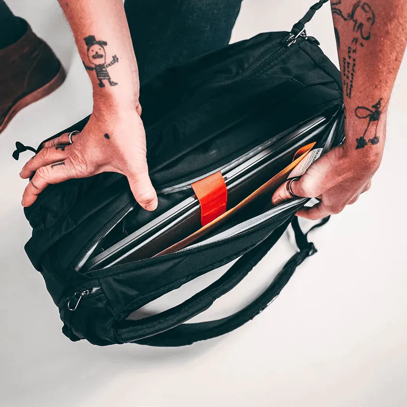 Evergoods Civic Panel Loader 24L