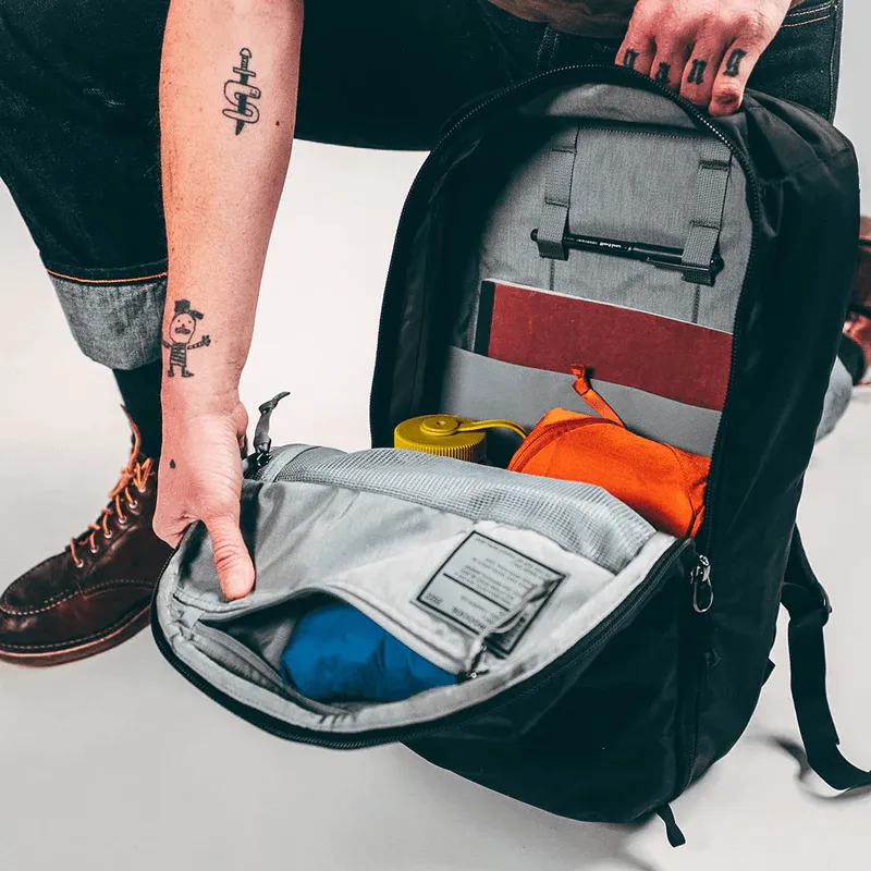 Evergoods Civic Panel Loader 24L